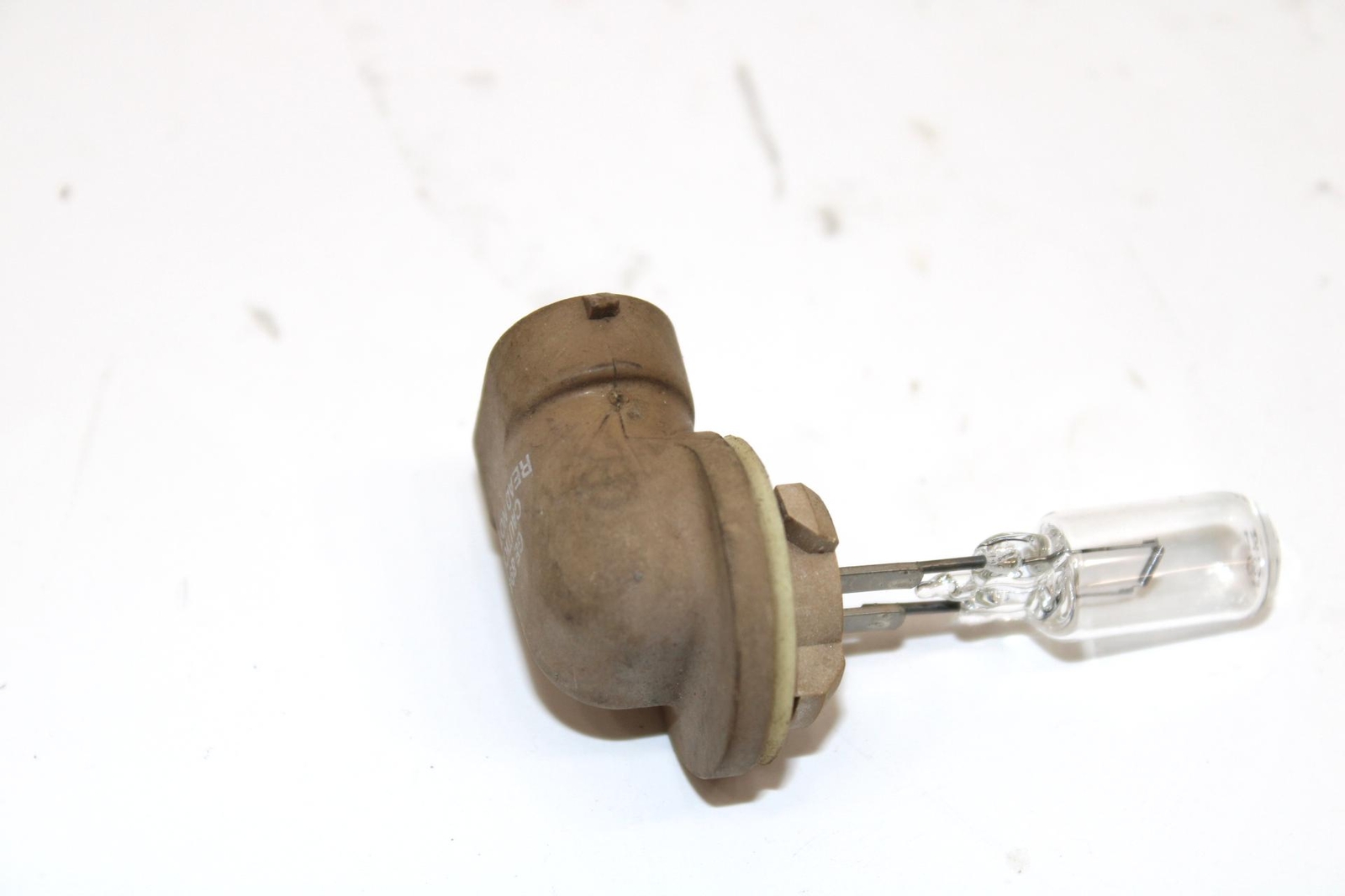 Polaris Oem Headlight Head Lamp 4030048 PQ735.5