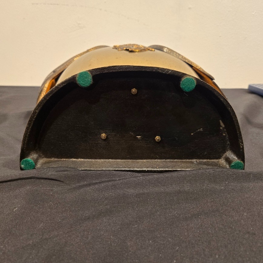 Mid Century Vintage Hidden Knight's Armor Bar