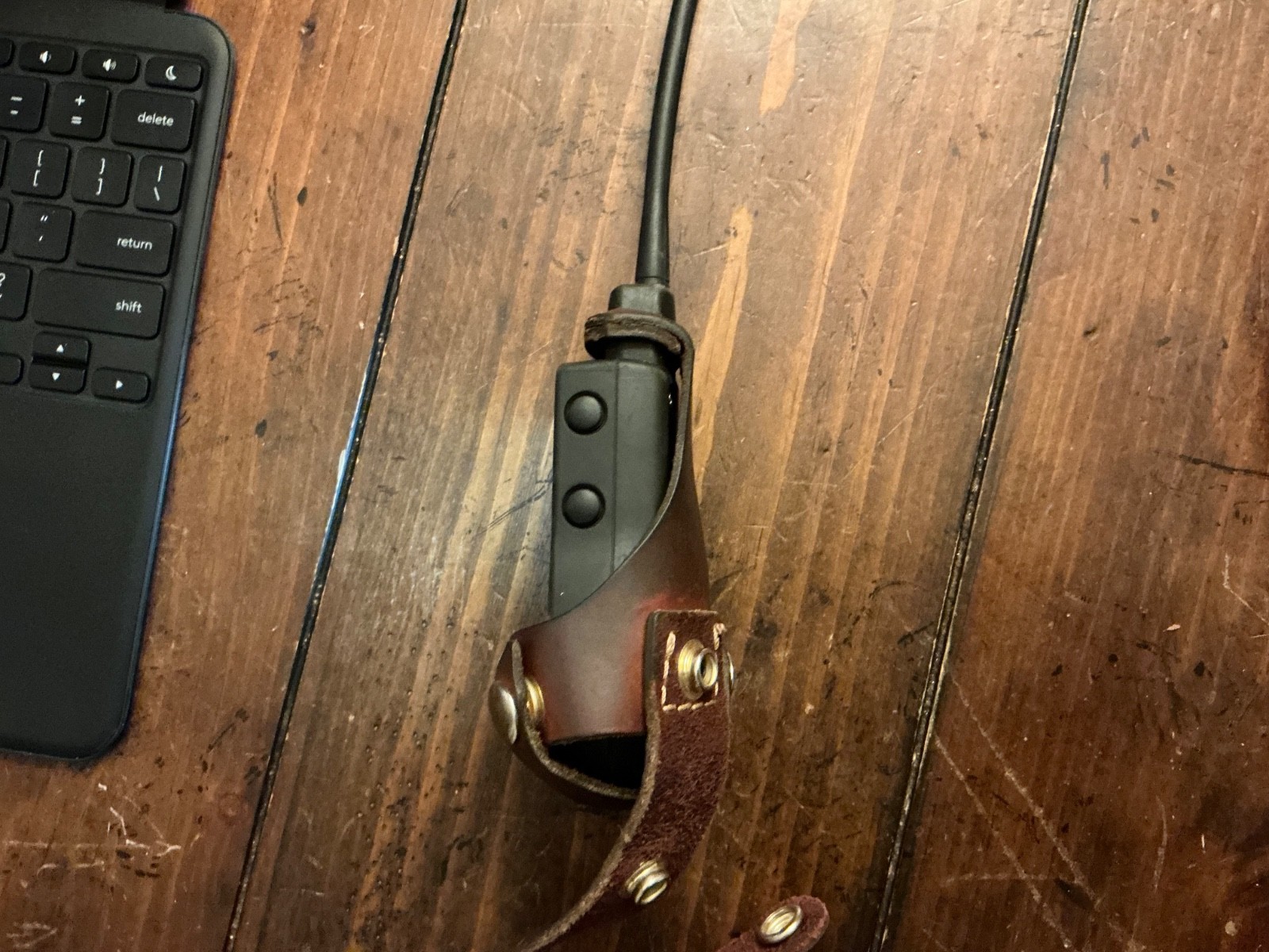 Sportdog tek 1.5 GPS System and Collars