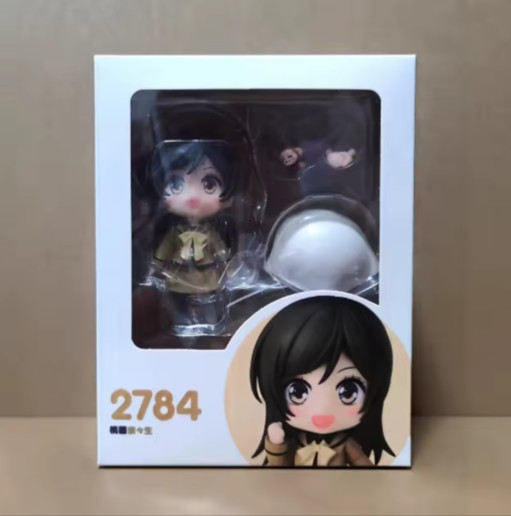 Nendoroid Tomoe & Nanami Momozono Q Version - Kamisama Kiss #2443 #2784 Set