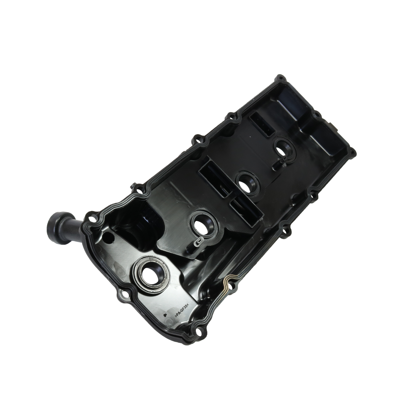 Fits Nissan Pathfinder Armada Titan Infiniti QX56 5.6L Valve Cover Set & Gaskets