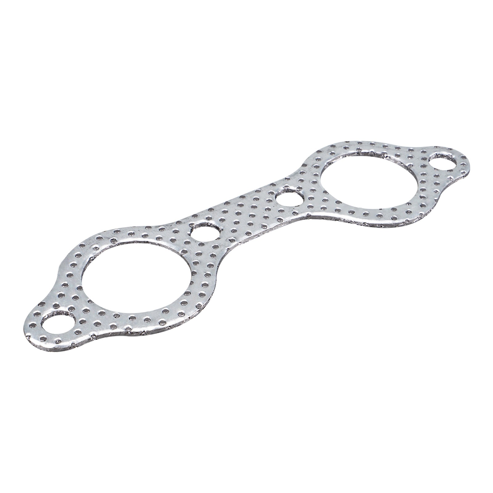 Exhaust Manifold Gasket For Polaris RZR 800 2008 2009-2014 Ranger 800 2010-2015