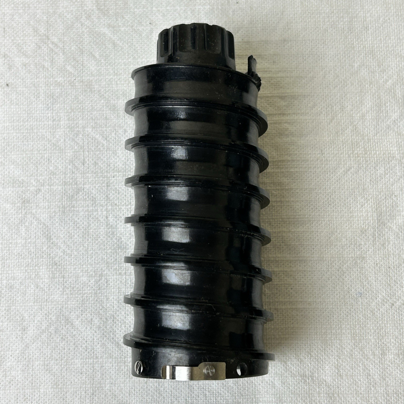 Vintage Minox Daylight Developing Tank Made in Germany Box & Instructions