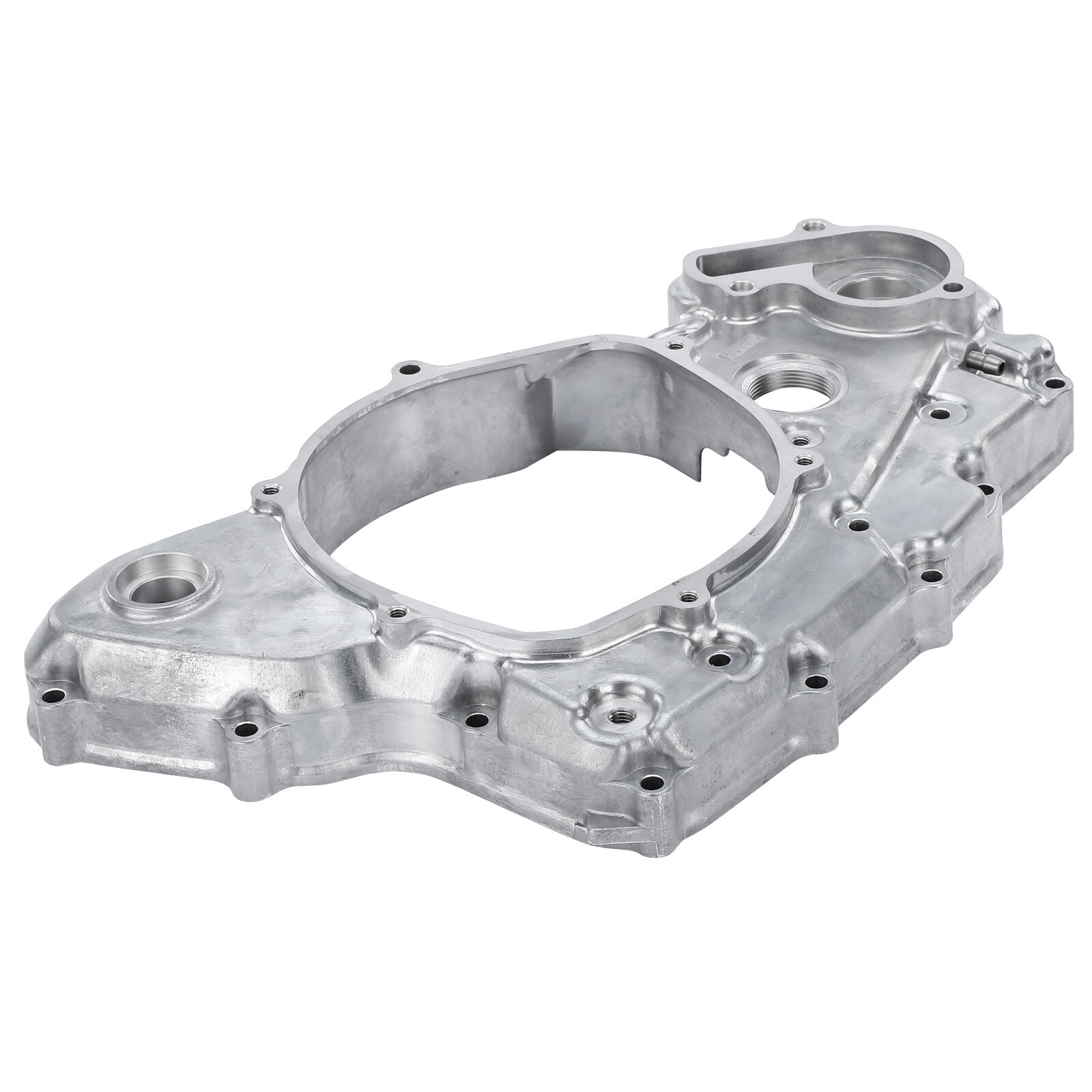 Right Side Clutch Crankcase Cover for Honda Sportrax 450 TRX450R 2x4 2004-2005