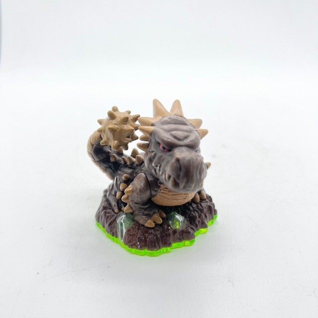 All Skylanders Spyro's Adventure Characters and Magic Items Buy 3 Get 1 Free