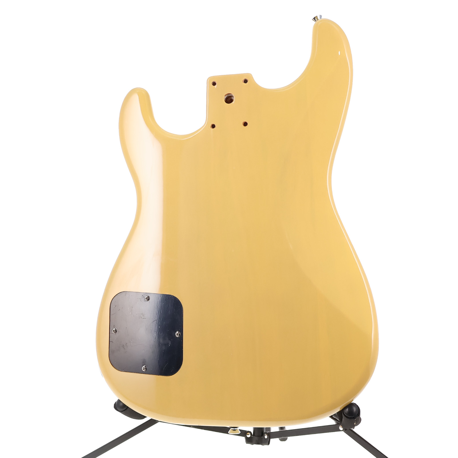 Squier Paranormal Strat-O-Sonic Body Vintage Blonde Fully Loaded Stratosonic