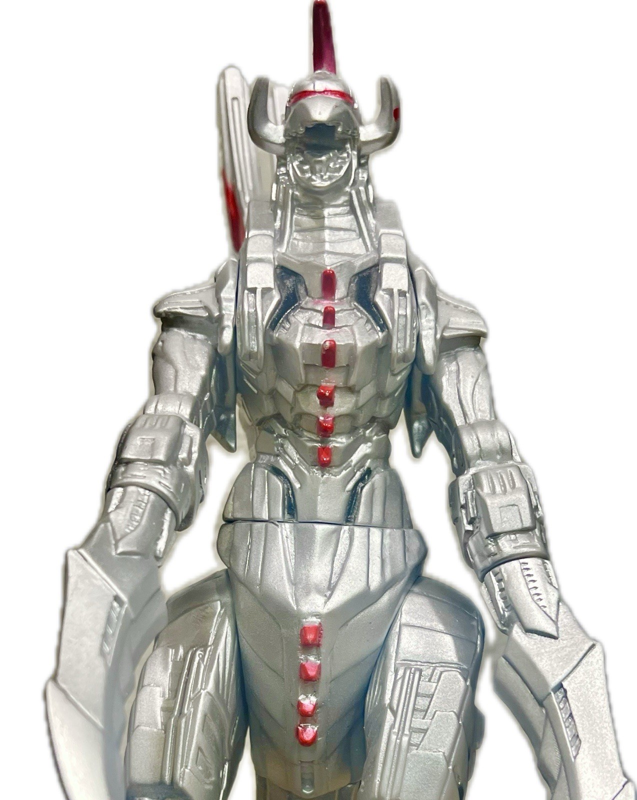 GODZILLA action figure 11" MECHA-GIGAN monster vs king Kong robot kaiju megalon