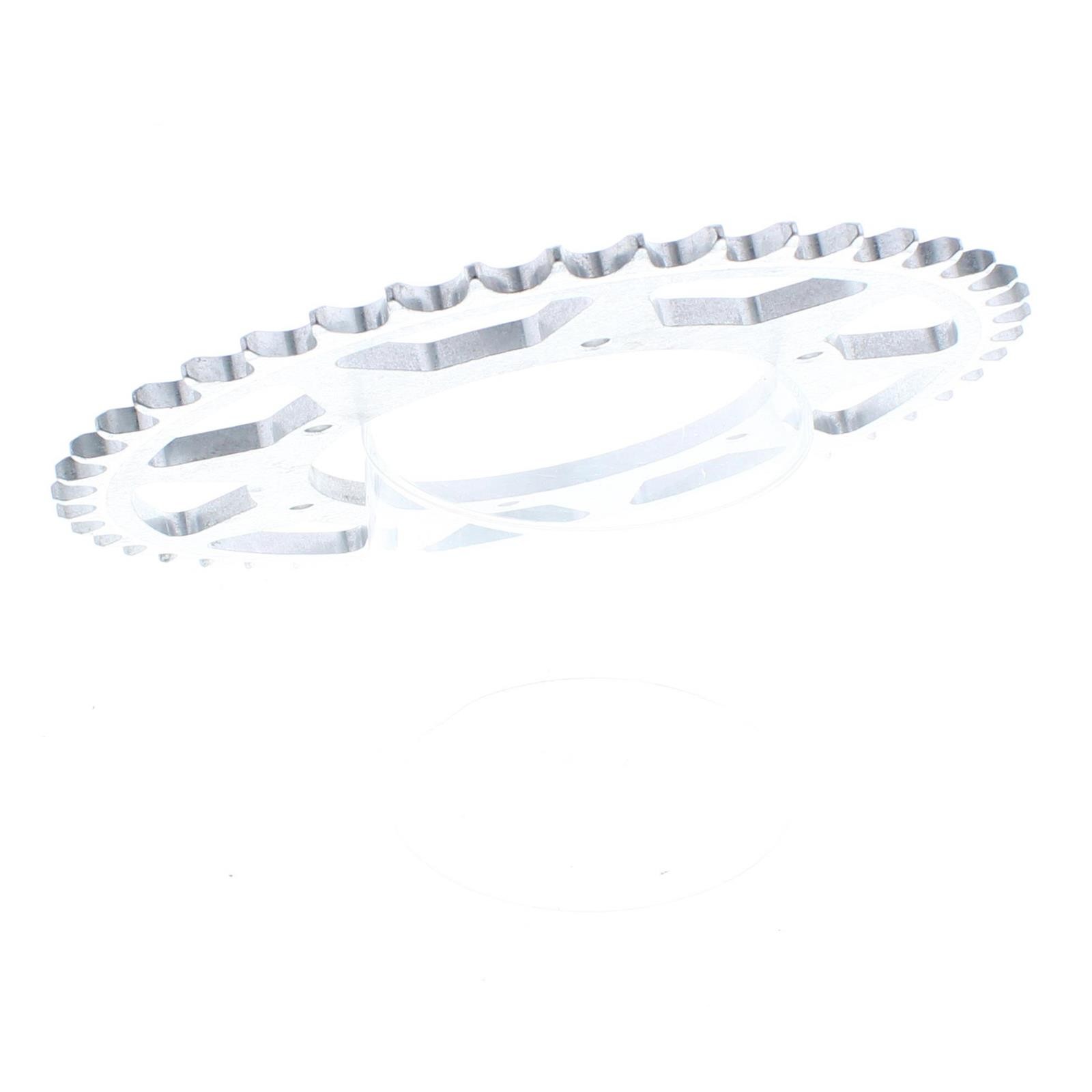 M&W Aluminum Racing 5.25 Rear Sprocket 47 Tooth Micro Sprint