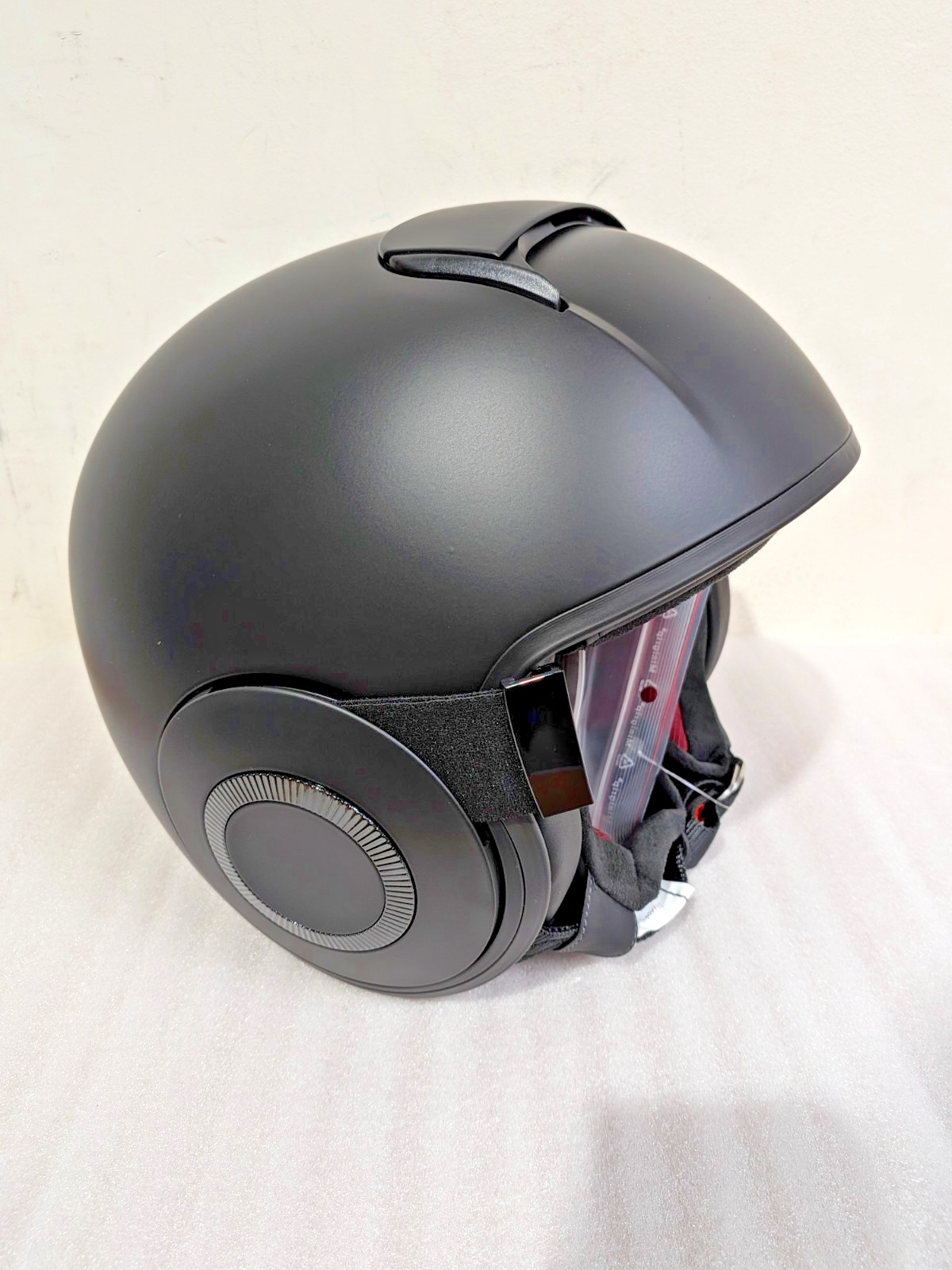 MOTO GUZZI Display Helmet - Display or Toy Purpose only