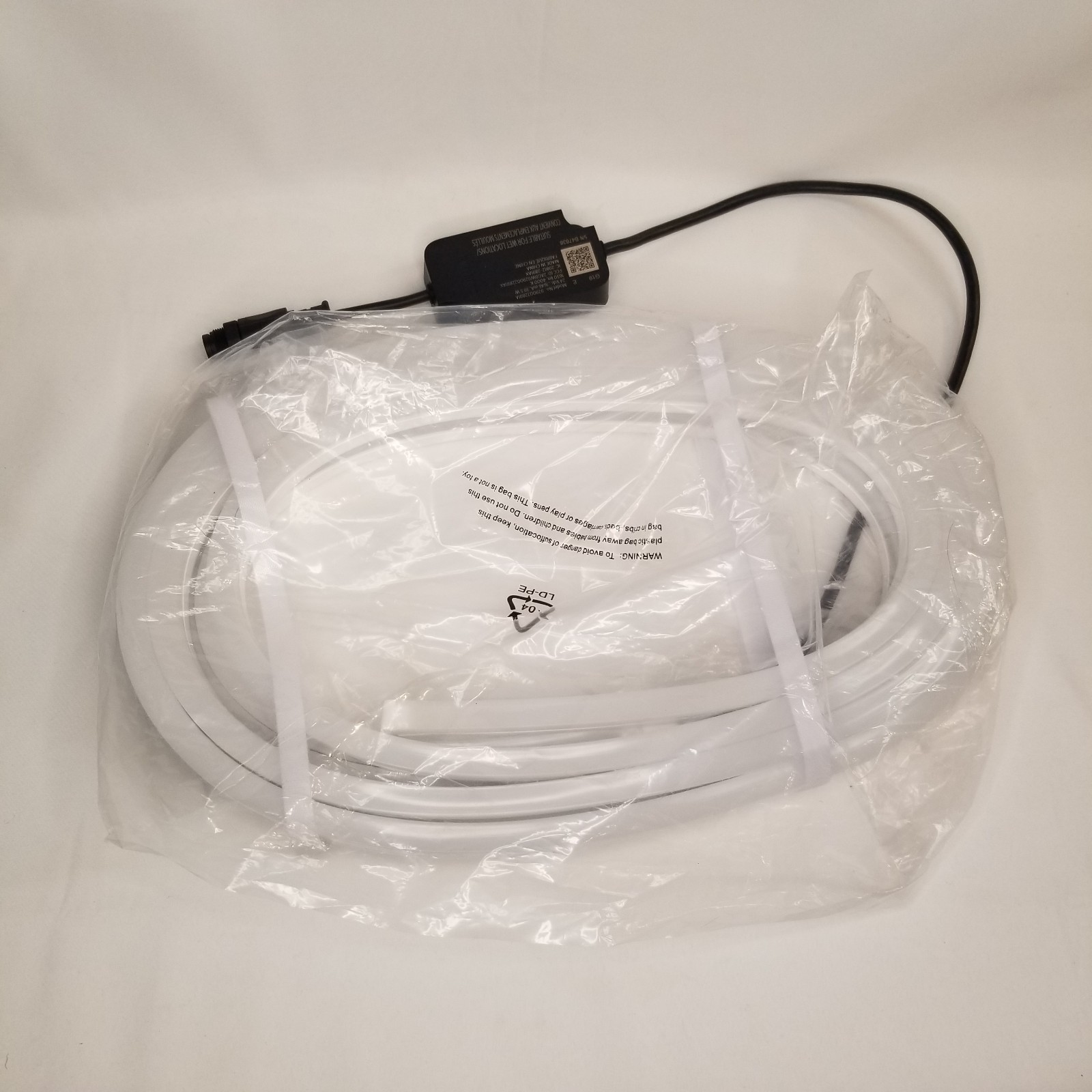 Philips Hue White & Color Ambiance 16 Ft Outdoor Shape Smart Light Strip