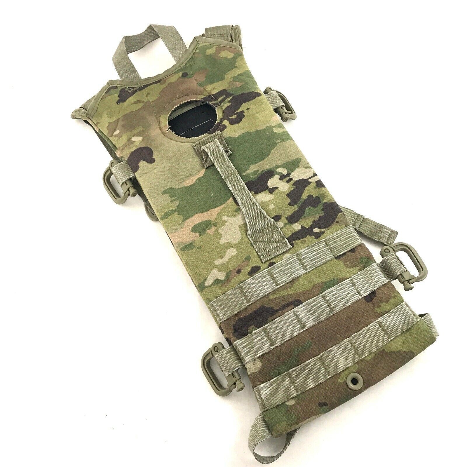 OCP Multicam Hydration Water Carrier US Army 100oz Pack Camelbak 9671 (OctHC) LN