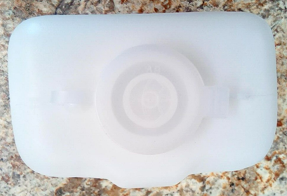 New Genuine OEM Kioti T4340-87181 Washer Fluid Reservoir for Most Models