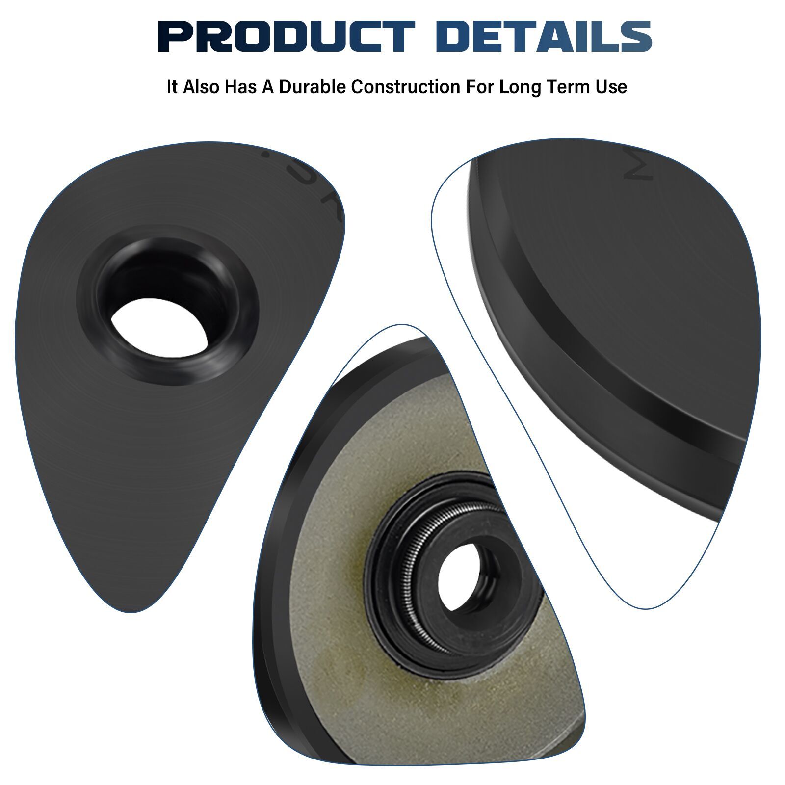 Clutch Push Rod Seal For Suzuki SV650/SV650S/SV650A/SV650SA 1999 2000 2001-2008