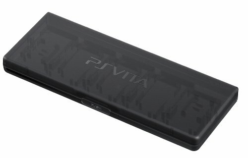 Sony PlayStation Vita Card Case - OEM Original NEW!