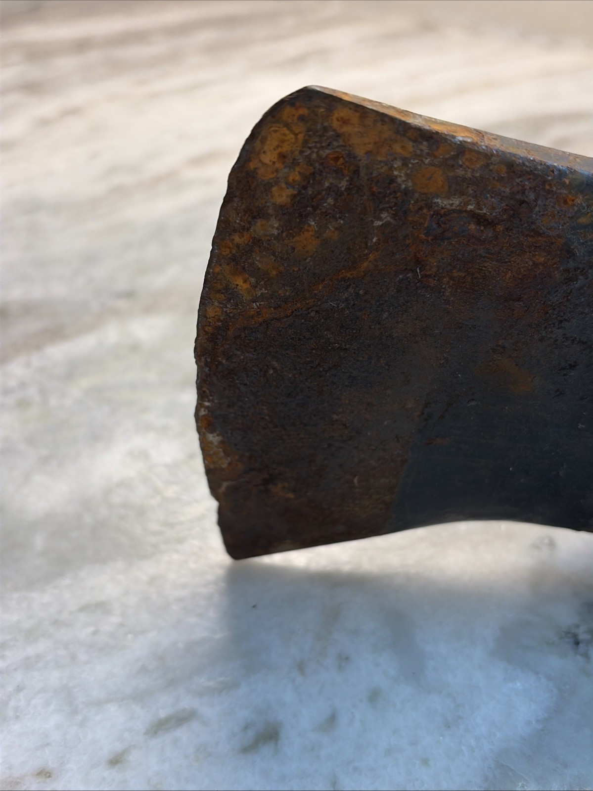 Vintage Pulaski Axe Head GSA Council USA 14 Wildland Fire