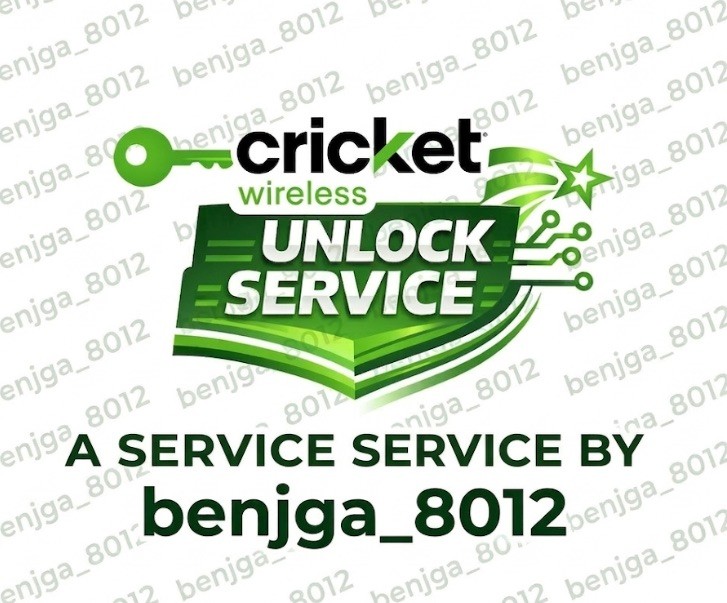 🔵 benjga_8012 Cricket iPhone Clean IMEI & Not Eligible Unlock Service TESTPHASE