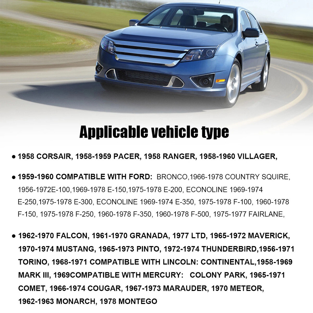 4 X Heavy Duty Solenoid Relay 12V Red Fits For Ford Starter Car Truck SW3 SNL135