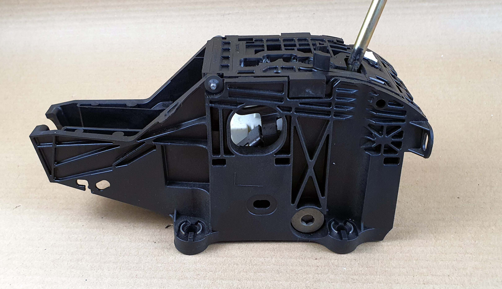 Lexus Gx470 2003-2009 Transmission floor shifter 33550-60660 oem Used LHD