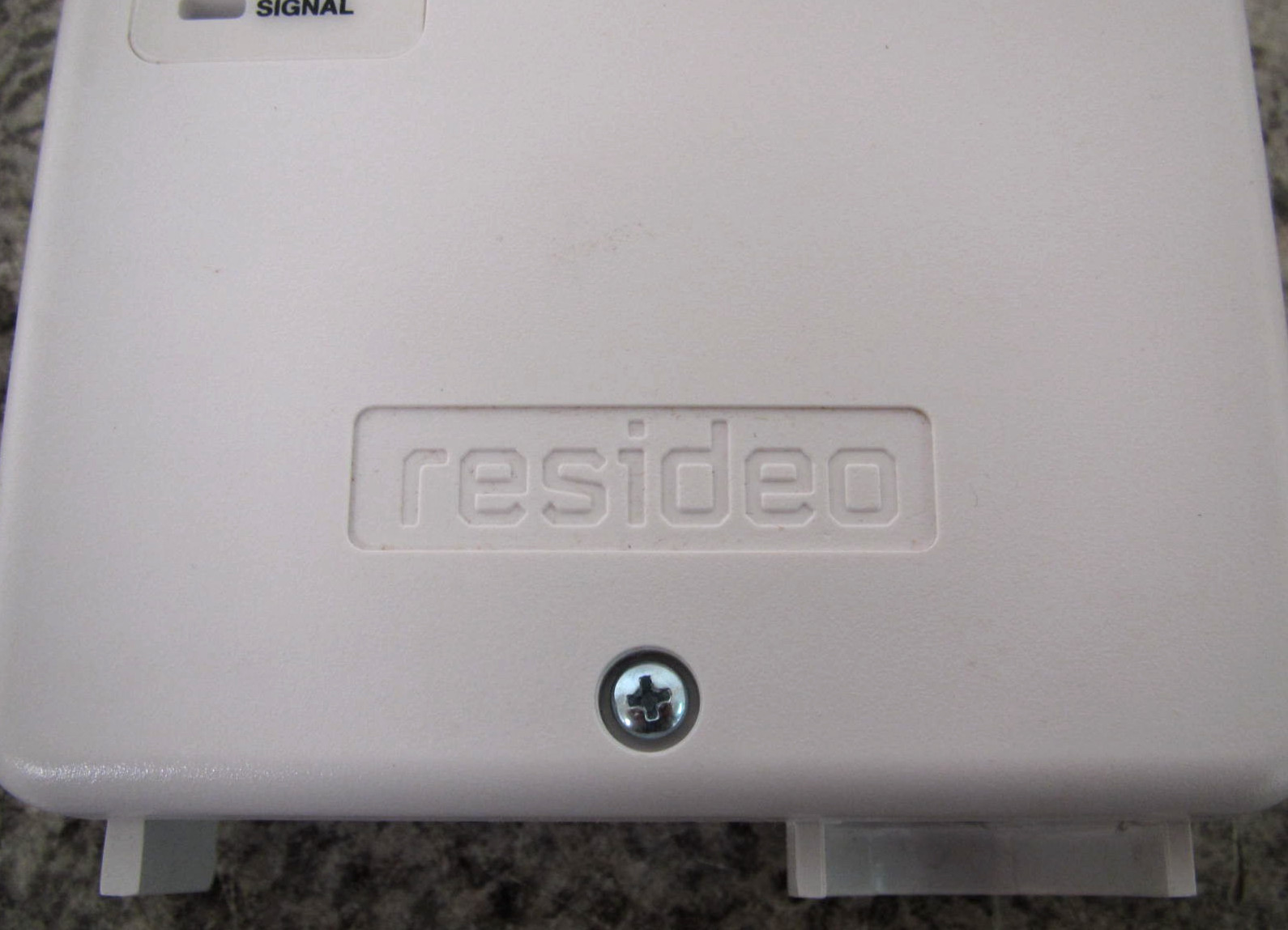 Resideo / Honeywell LTEM-XV VISTA Security Alarm Control Panel Communicator Used