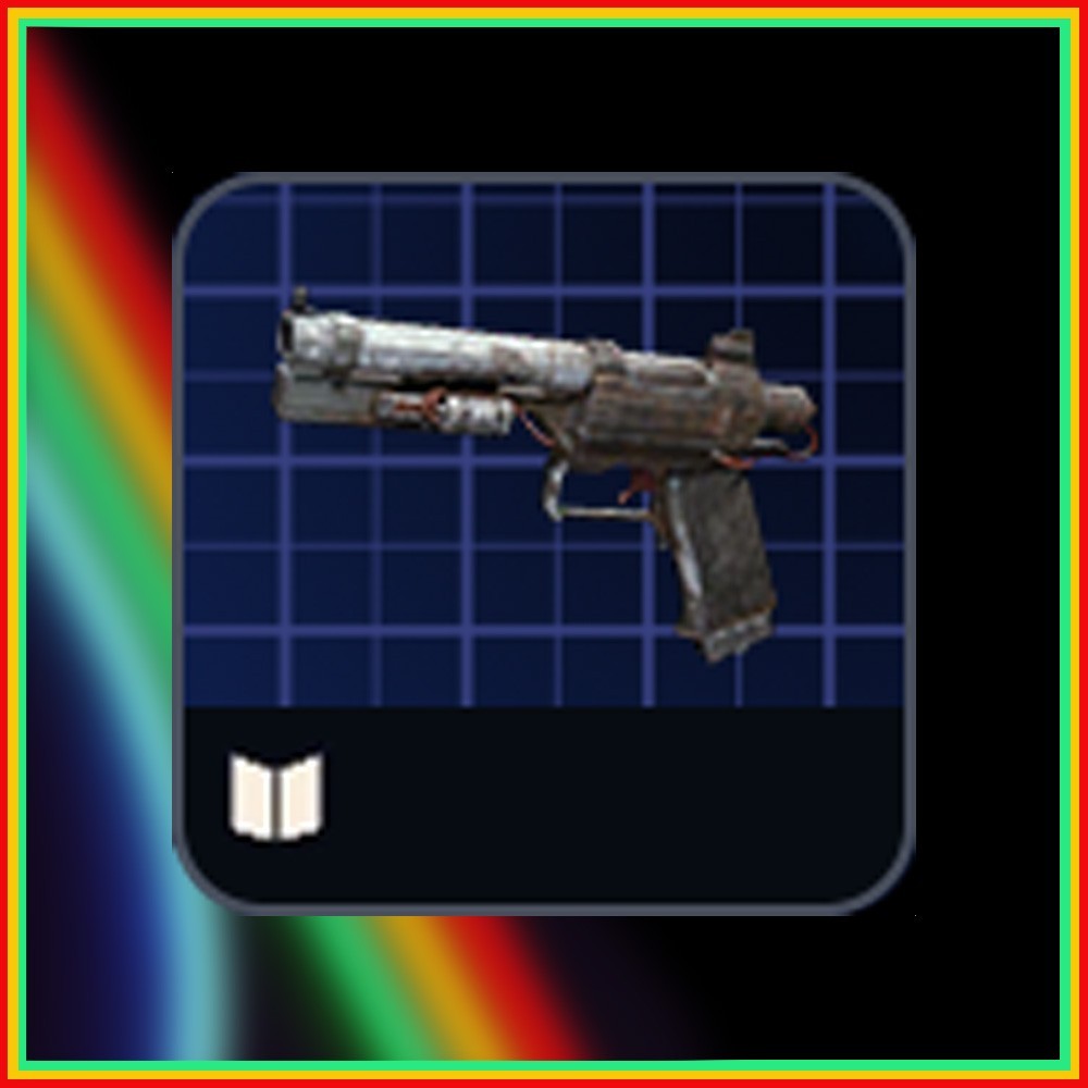 ARC Raiders | Blueprint & Materials | Digital In-Game Content