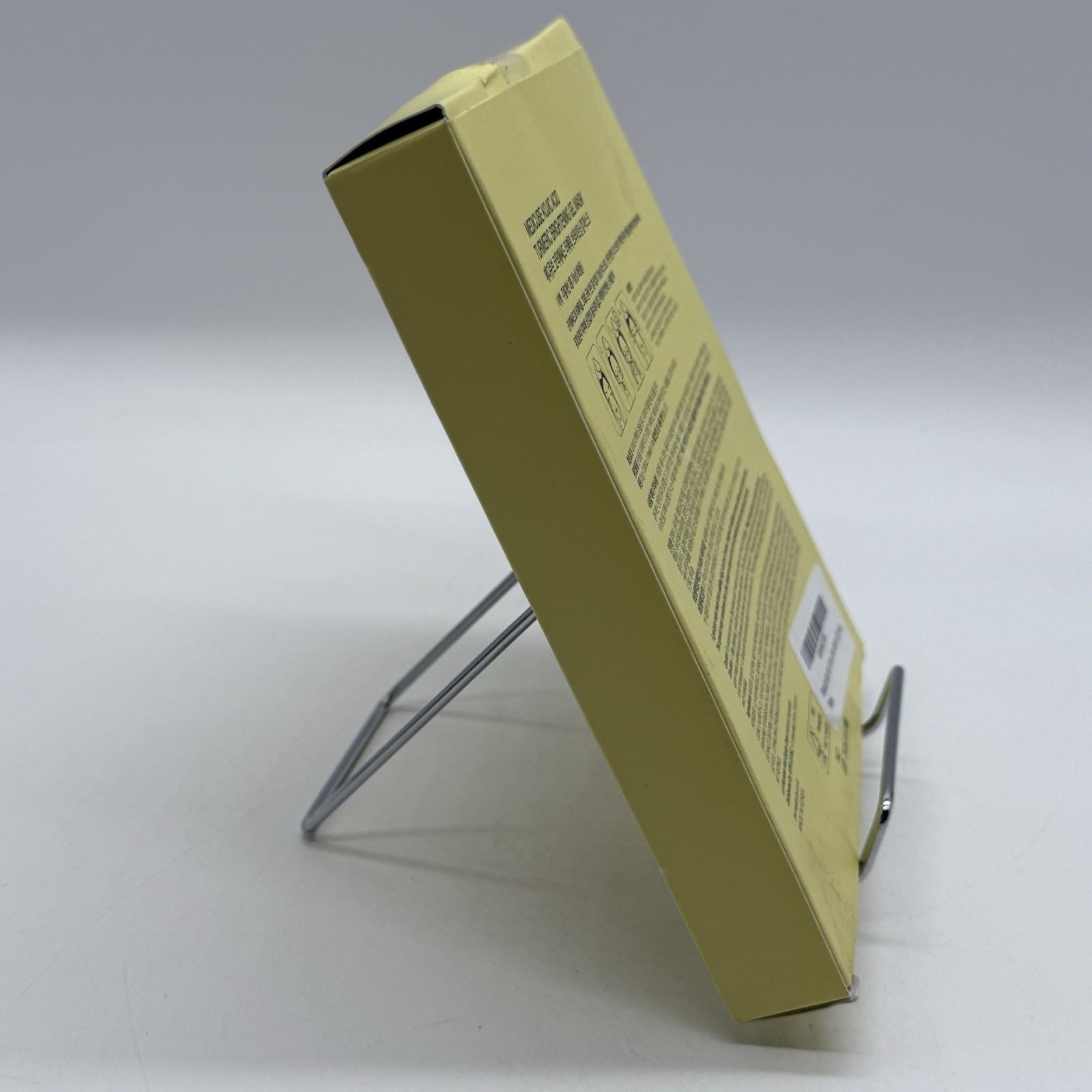 Medicube Kojic Acid Turmeric Brightening Gel Mask 4 Pack 28g 0.98 oz Each NIB