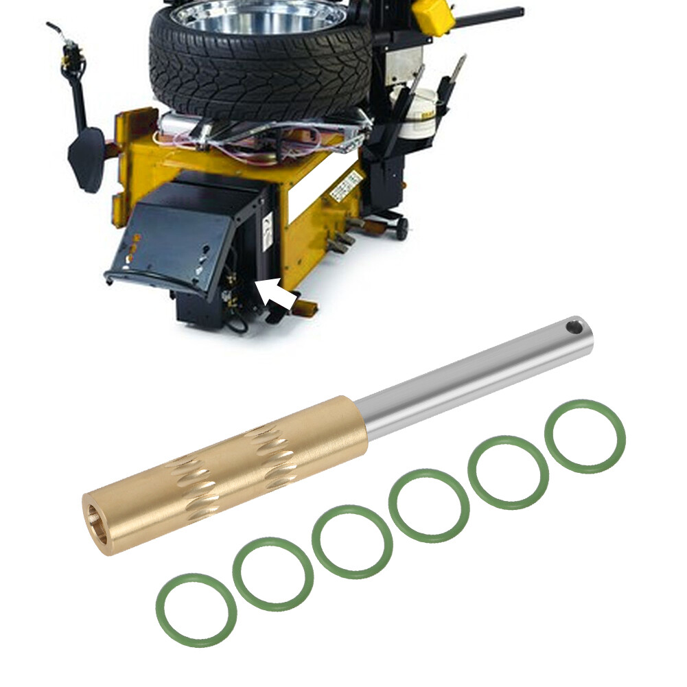 Foot Controlled Air Valve For COATS Tire Changer Pedal 8181986 81819861 181986