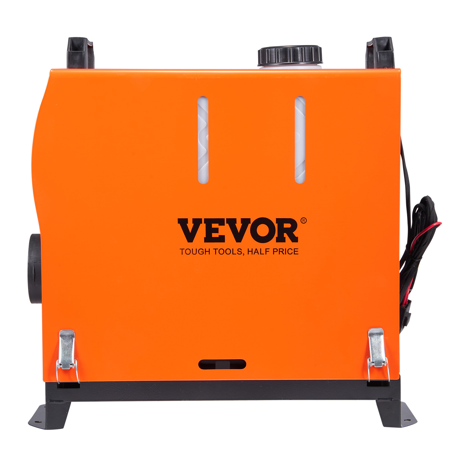 VEVOR Diesel Air Heater All-in-one 12V 5KW LCD Remote Control for Car RV Indoors