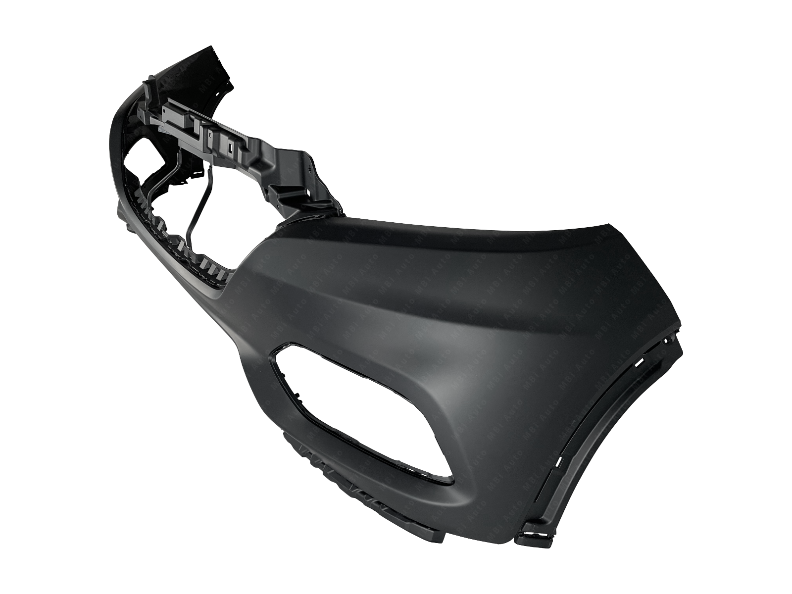 NEW Primered - Front Bumper Cover Replacement for 2019 2020 2021 2022 Honda HR-V