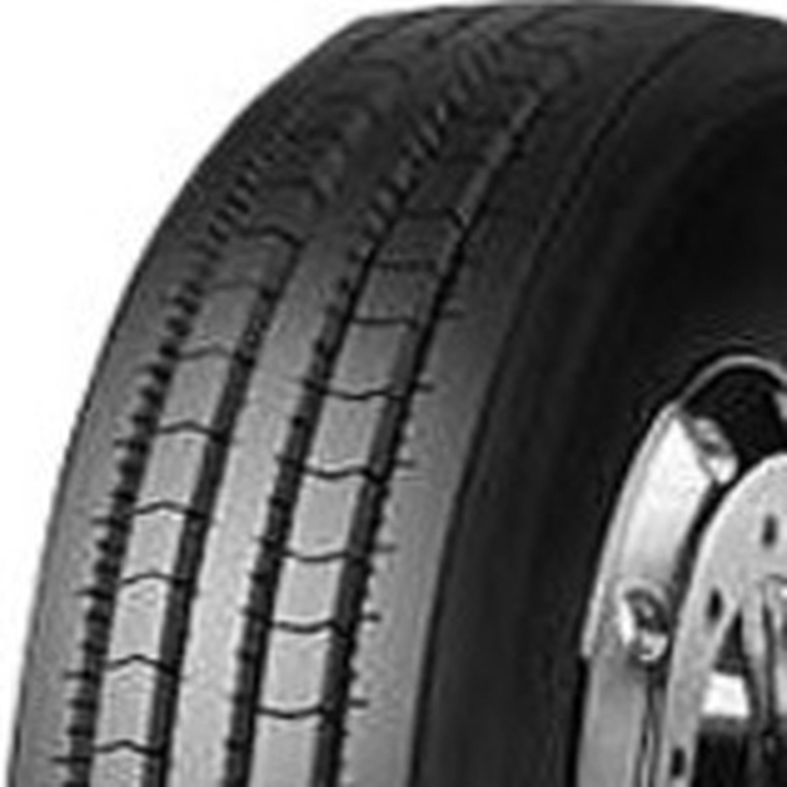 1 New Westlake Cr960a - 235/80r16 Tires 2358016 235 80 16