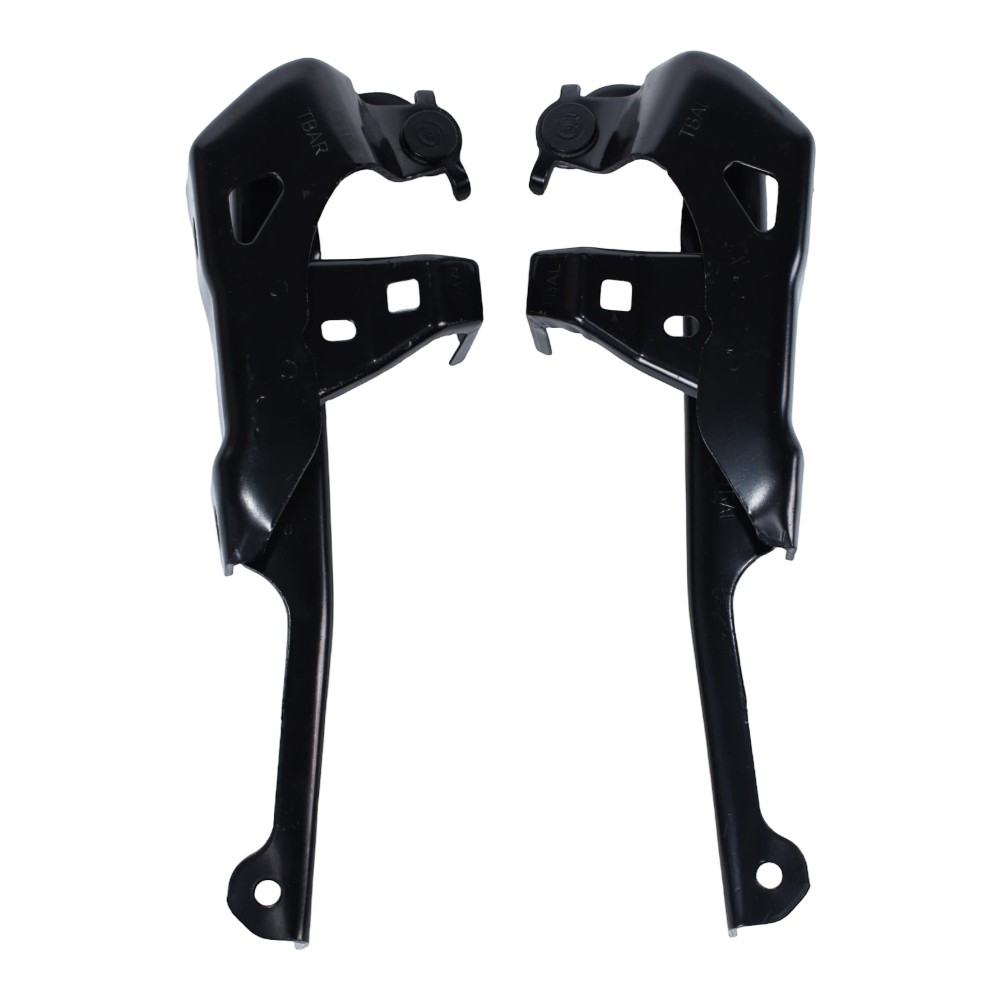 For 2016-2021 Honda Civic Both Left & Right Hood Hinge