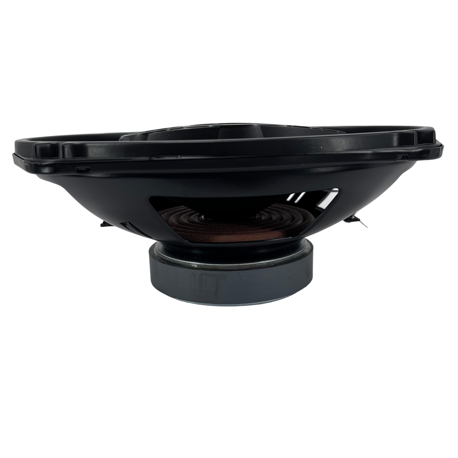 2x Audiobank 6x9 1400 Watt Max 5-Way Car Audio Stereo Coaxial Speakers 6x9 Inch