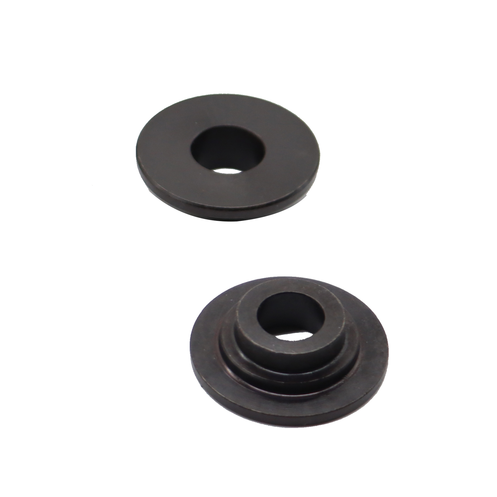 Fits For Chevrolet SBC 327 350 400 Valve Springs Kit w/Steel Retainers HD Locks