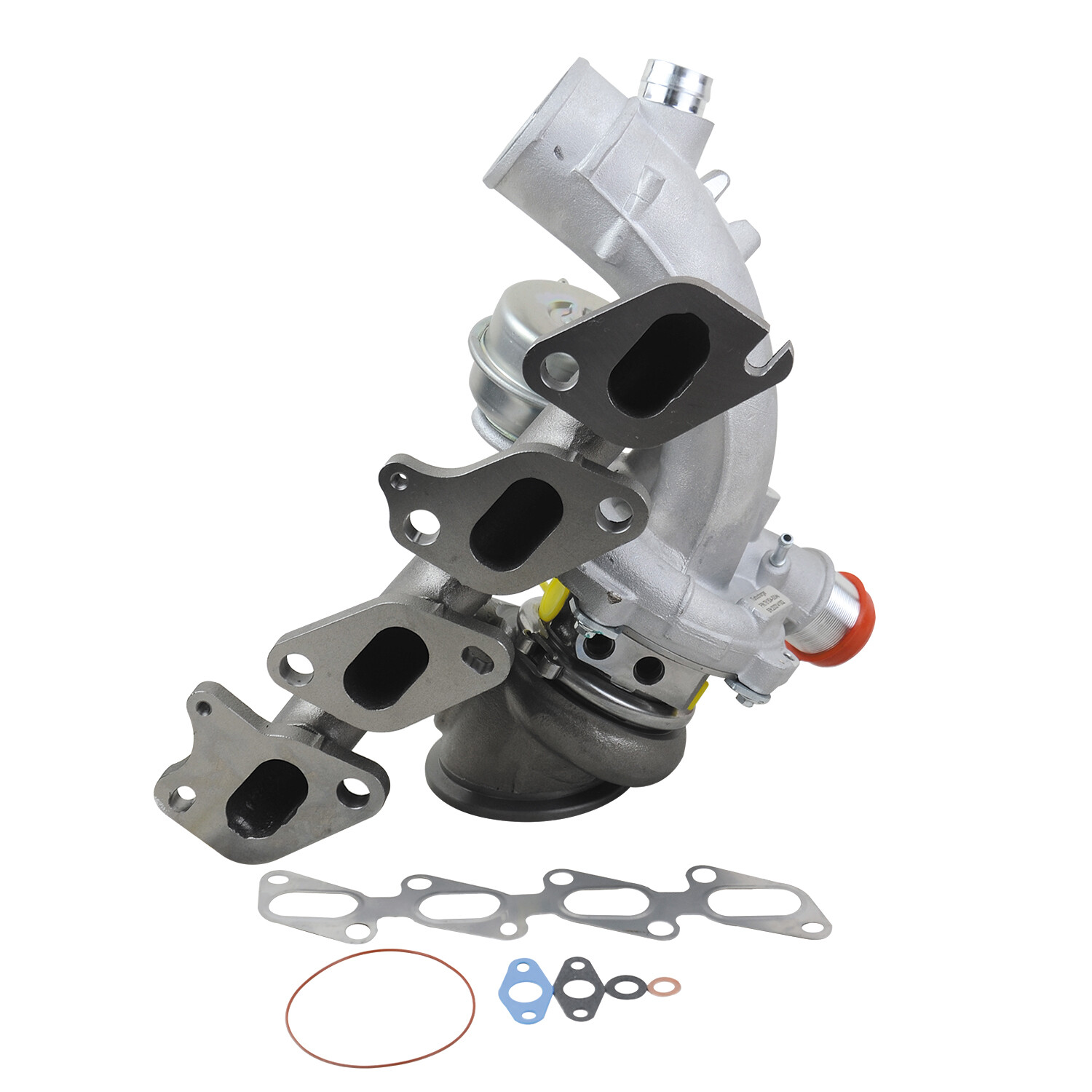 Turbocharger Turbo for 2011-2016 Chevrolet Cruze/Cruze Limited Sedan 4-Door 1.4L