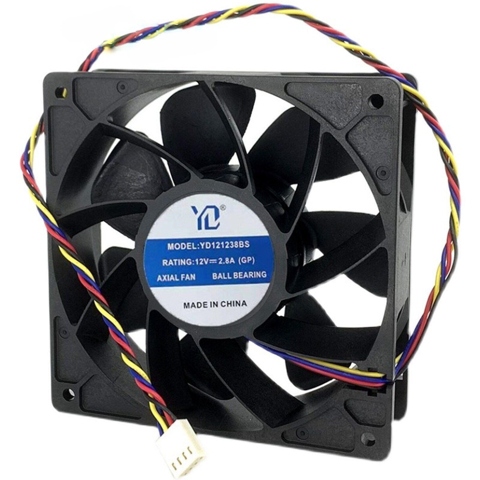Bitmain Antminer 7000 RPM Fan S19 L3+ L3++ S17 pro T17 S19 Pro S19j T19rzH8xJBJ