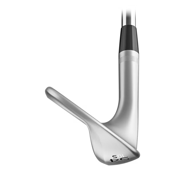 [NEW] Titleist Vokey SM10 Wedge/ Tour Chrome /RH/ Choose Loft.Bounce