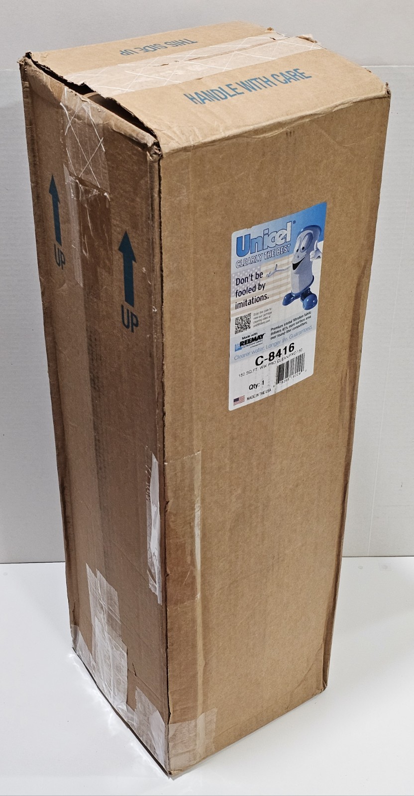 Unicel C-8416 Pool Spa Replacement Cartridge Filter Sta-Rite PXC-150 25230-0150S