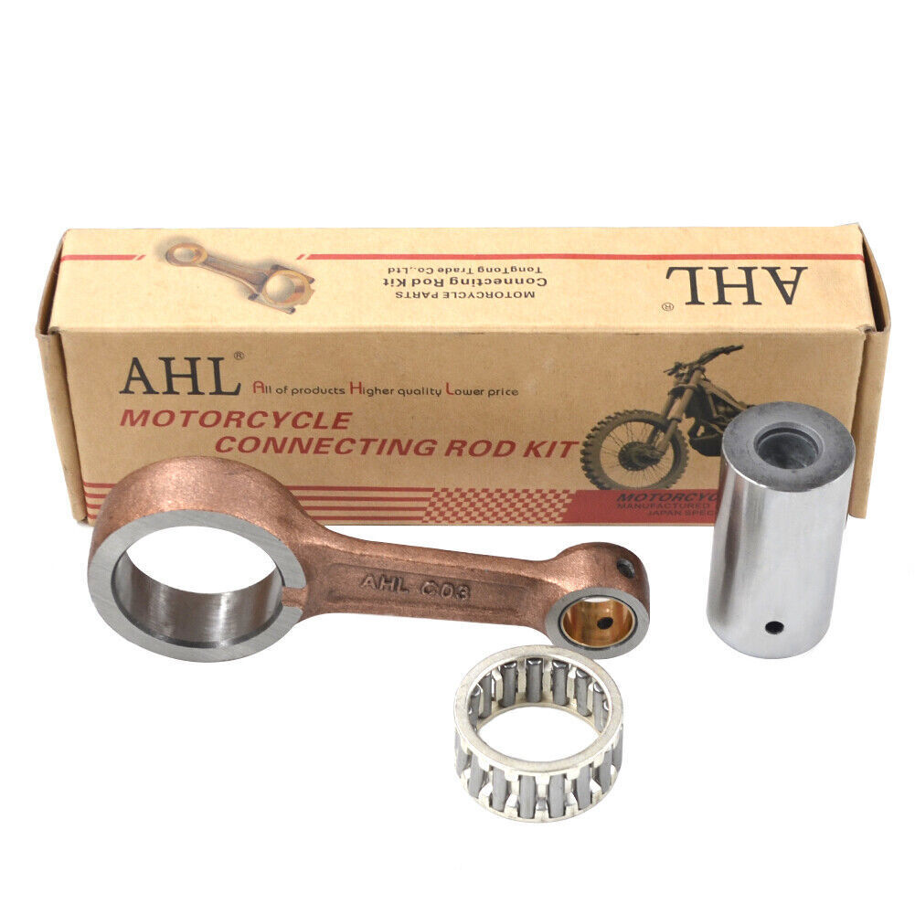 Connecting Rod Kit #13032-0076 for Kawasaki KXF250 /KX250F 2004-2016 13032-0047