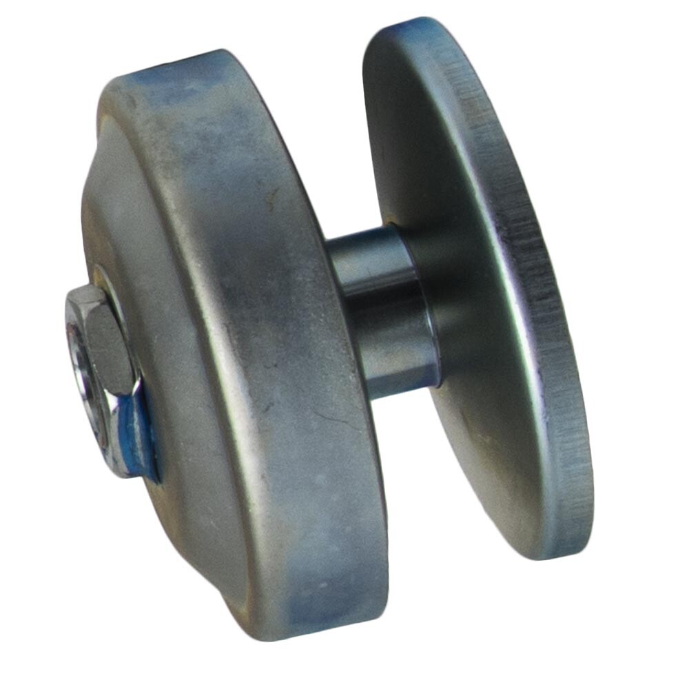 40 Series 1" Driver inch Driven Torque Converter Clutch Kit for Go Kart Pulley