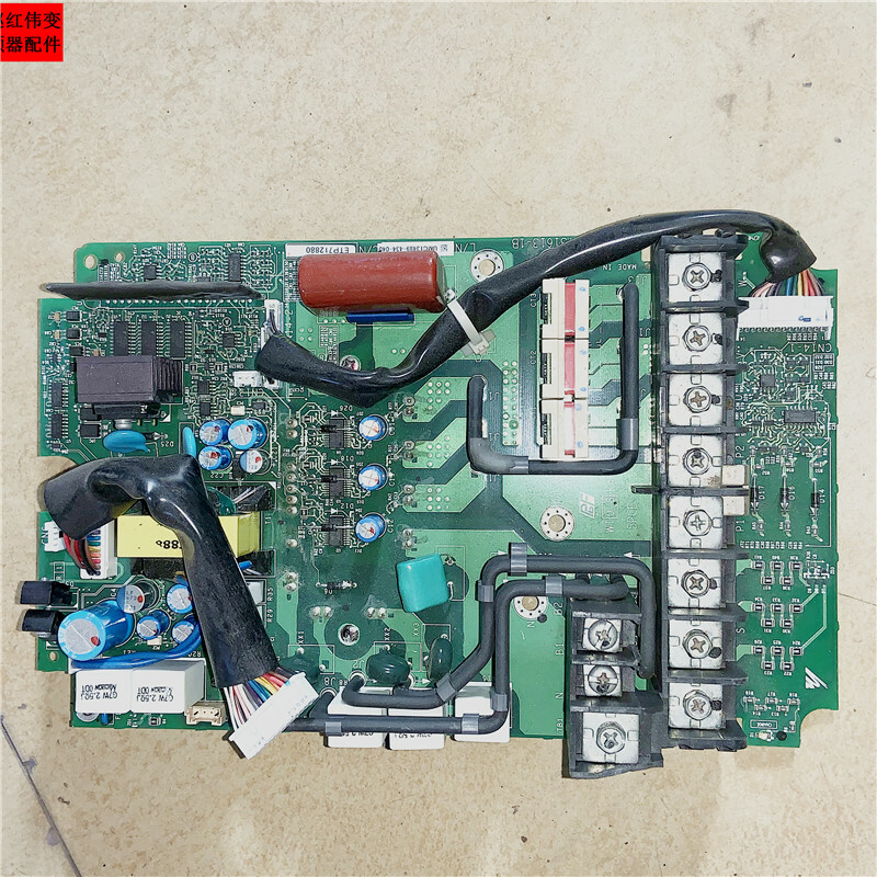 For Inverter H1000 Series 11KW/7.5KW Power Board Drive Board ETP712880