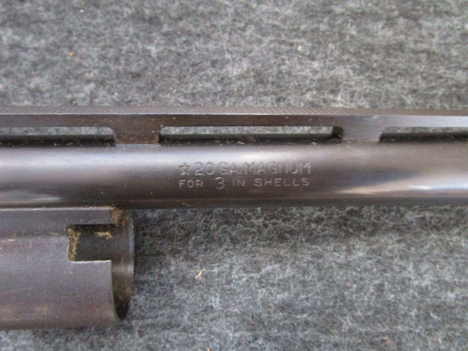 Remington 1100 20GA 28 inch VR Full choke new shotgun barrel