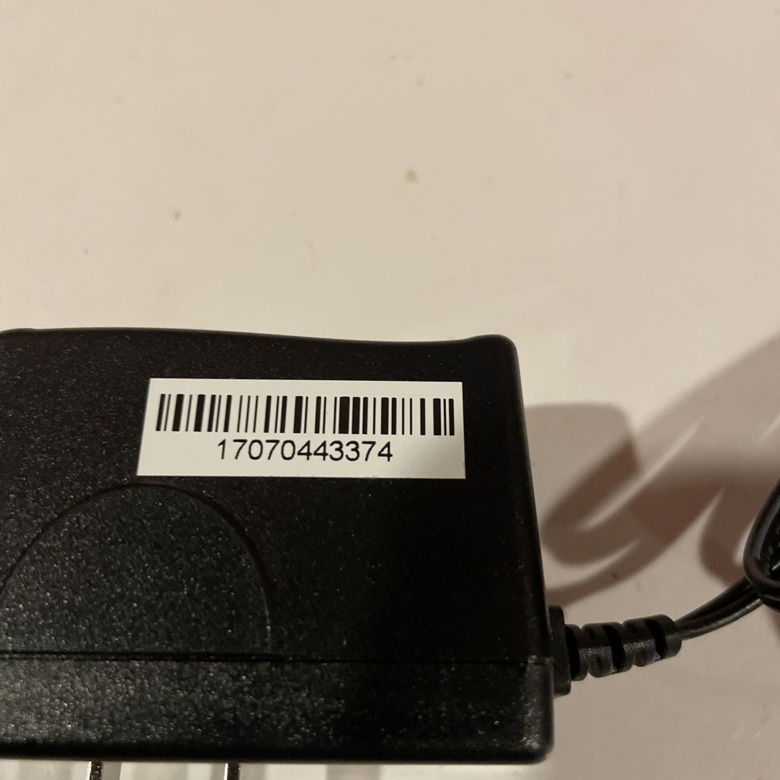 StarTech Ethernet to Parallel Network Print Server Adapter PM1115P2