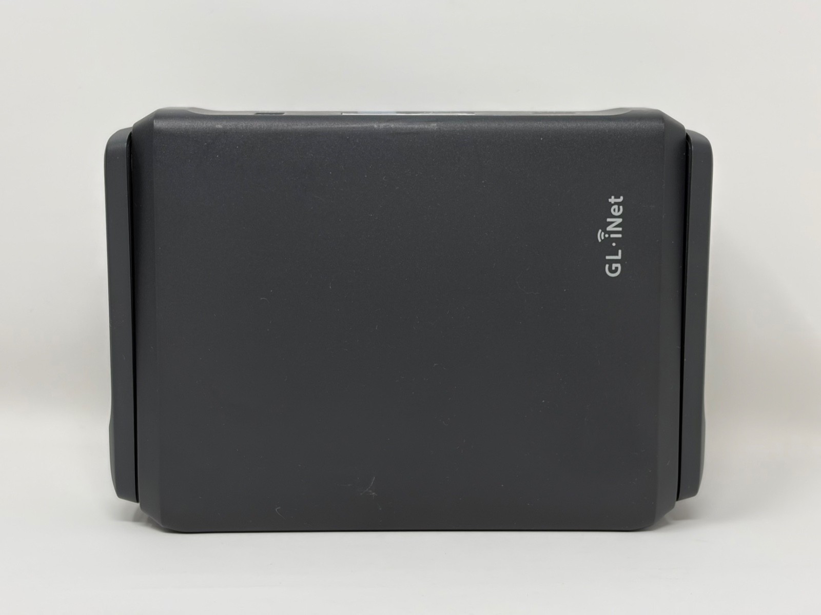 GL.iNet GL-BE3600 Slate 7 Portable Travel Wireless Router Pocket Wi-Fi 7 w/ VPN