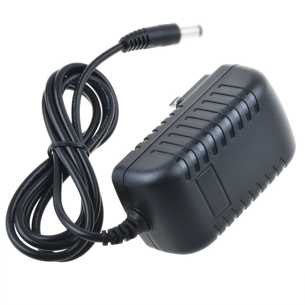 AC Adapter for Altec Lansing iMT630 inMotion Portable Speaker Charger Power Cord