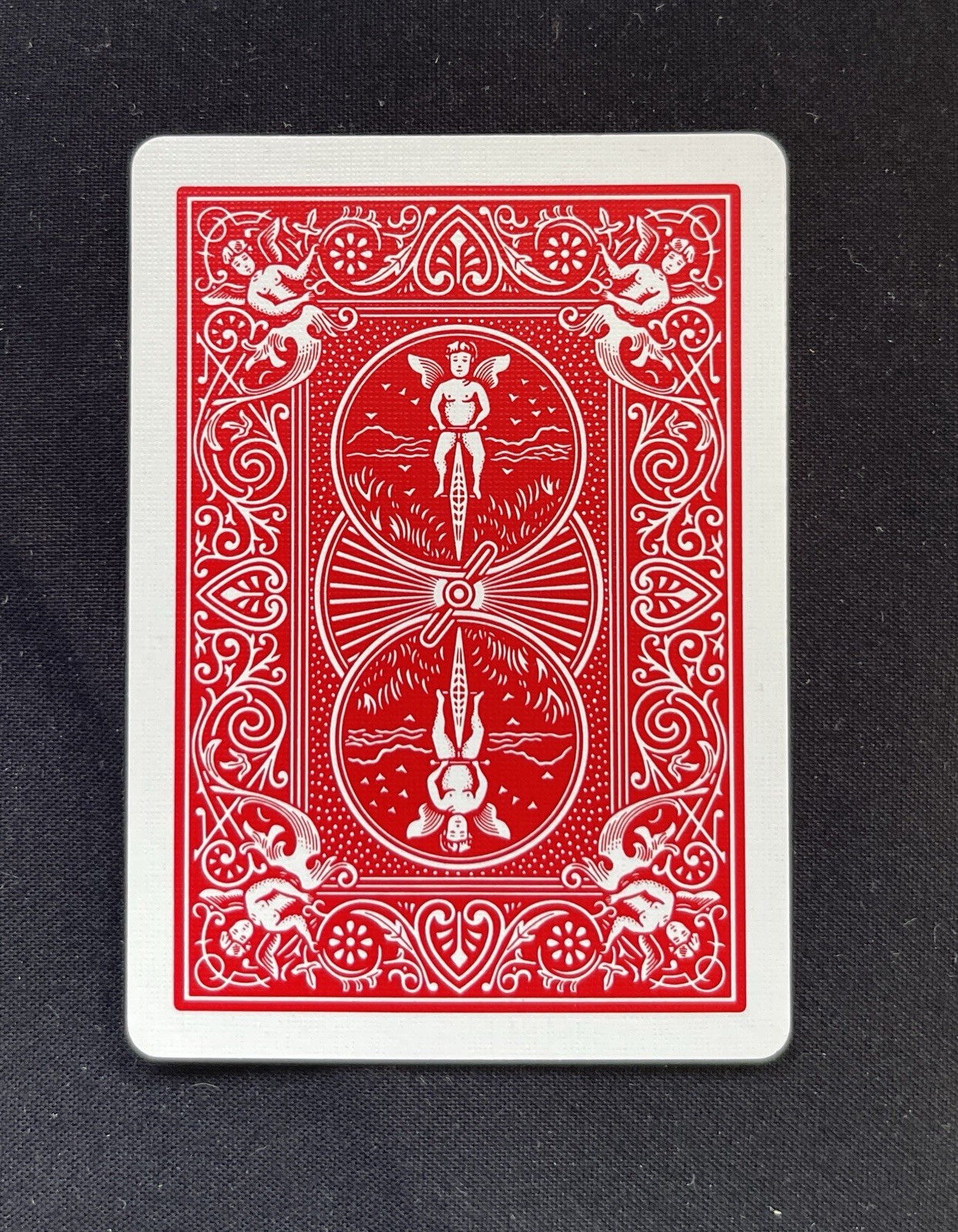 Magic Trick Magnetic Playing Card For Easy Vanish Tricks Magician's Gimmick