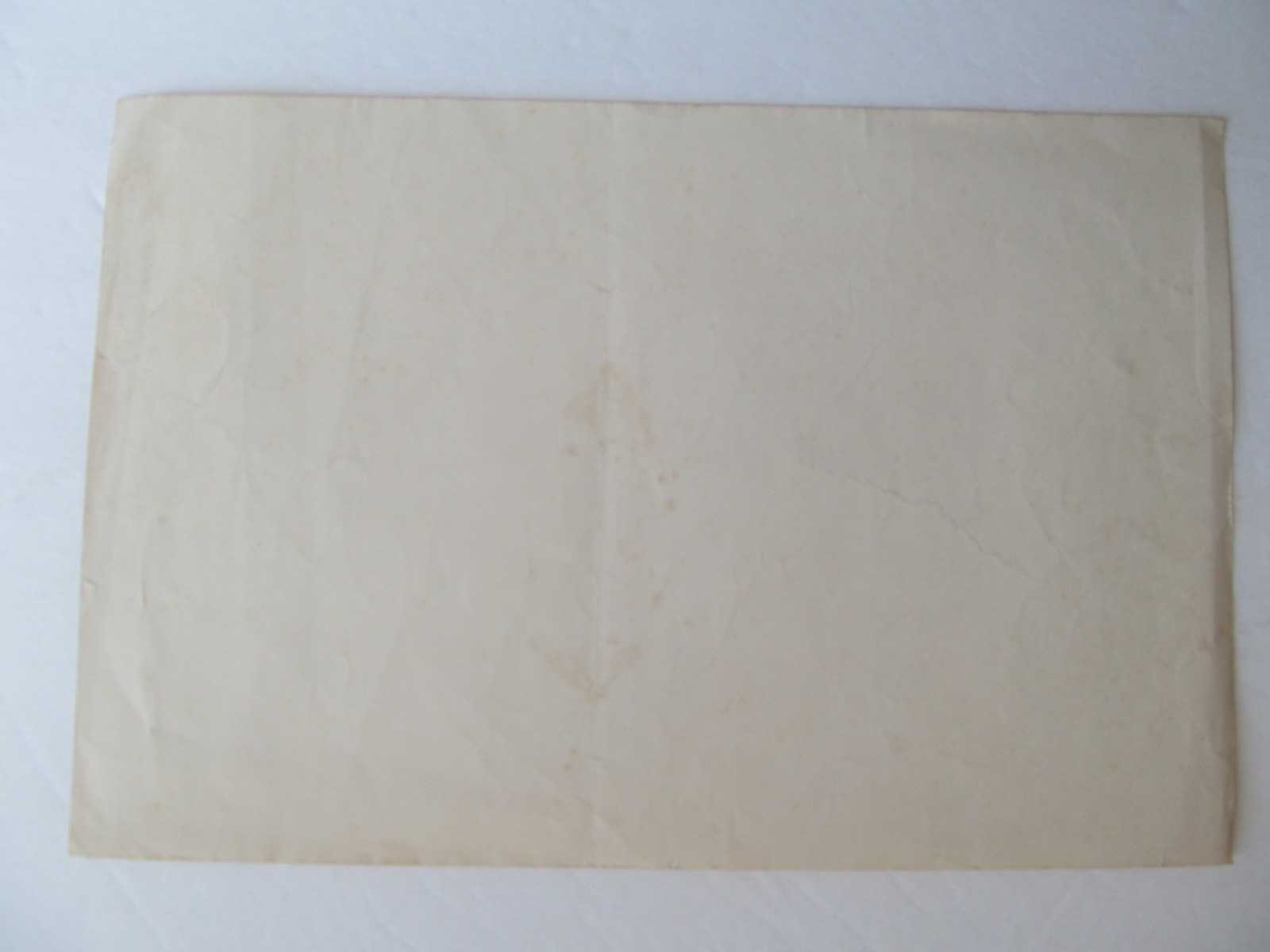 Program - Siegfried- 1938- Metropolitan Opera Philadelphia - Flagstad, Melchior