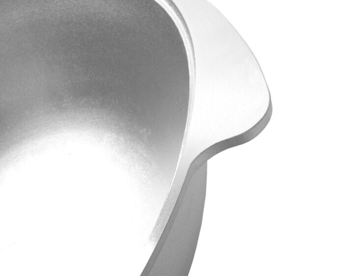 6 L Kukmara Aluminum Kazan for Pilaf Plov Uzbeki Tatar Dish Lagman Казан Плов