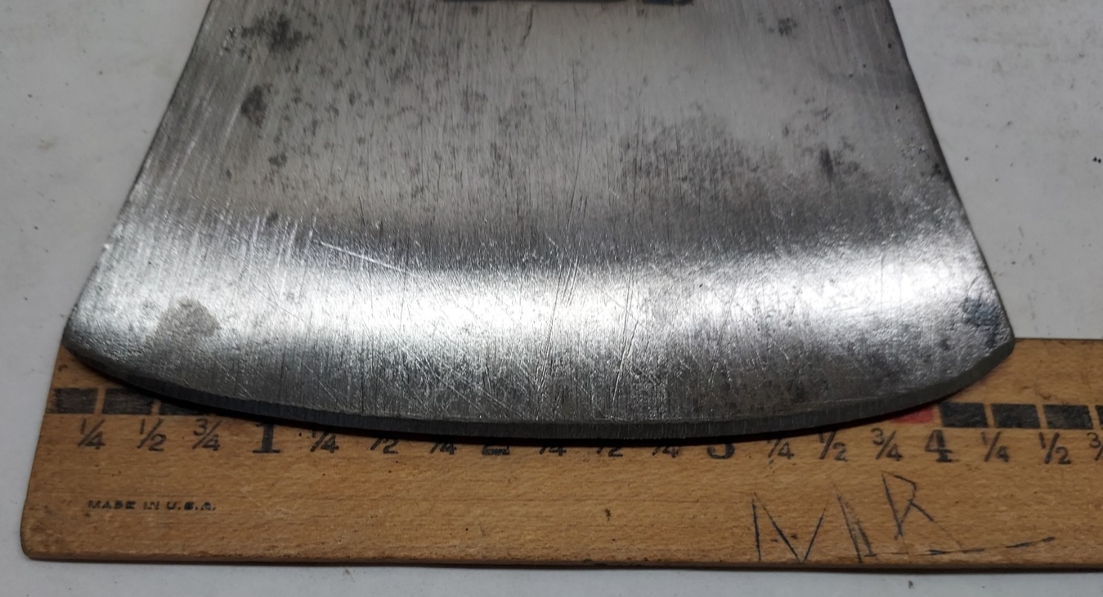 Vintage S.A.W. Wetterlings Single Head Bit Ax - 3½ lb. - 0113261