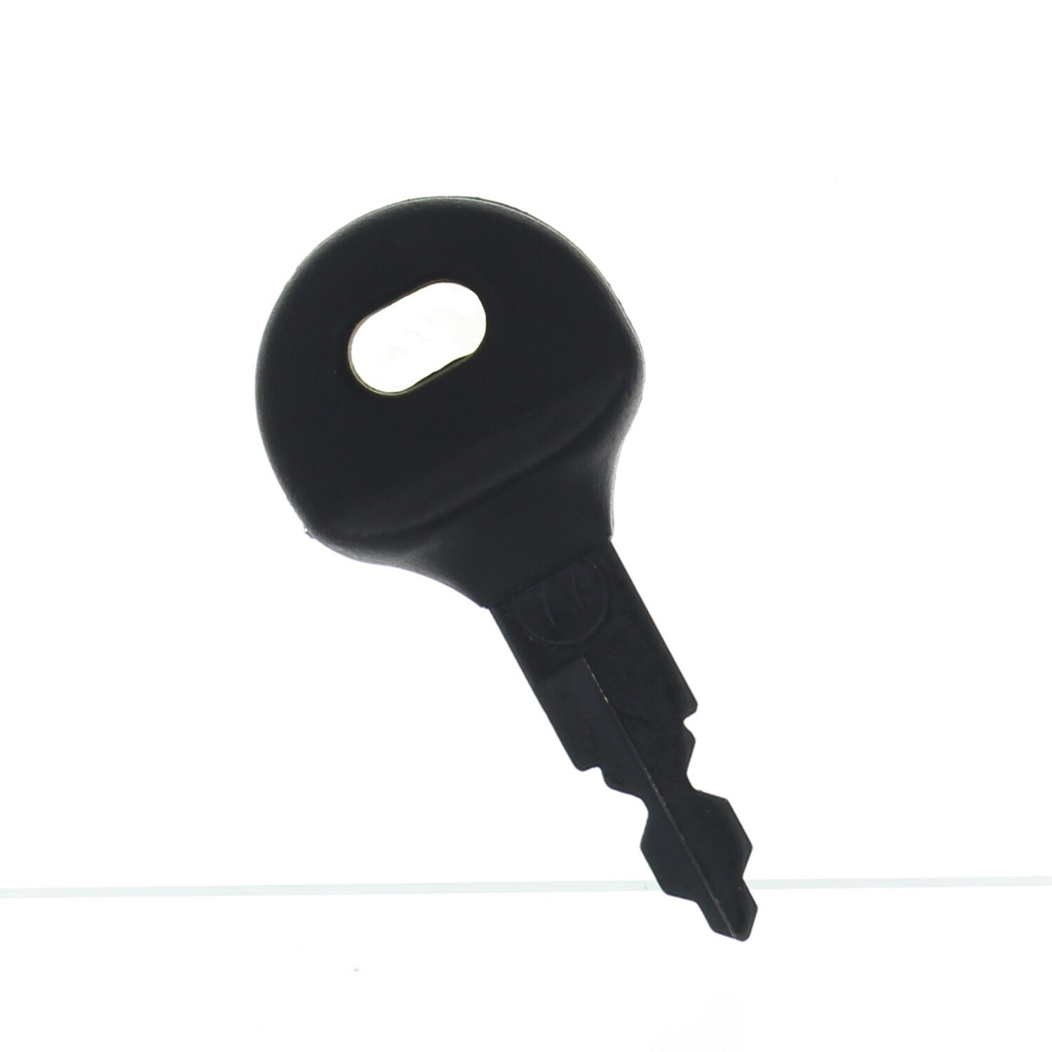 Johnson Evinrude OMC New OEM  Ignition Key 77 0127593