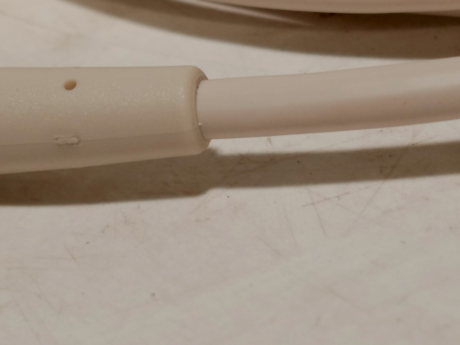 Philips 989803158481 PageWriter TC IEC patient data cable assembly, orig. bag