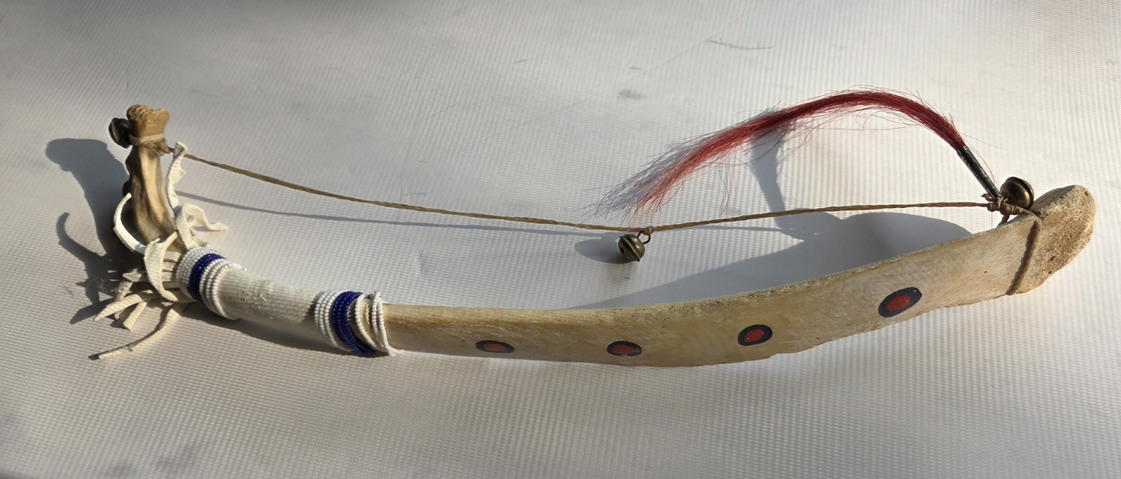 Native American Dance Bow